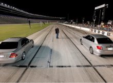friday night drags